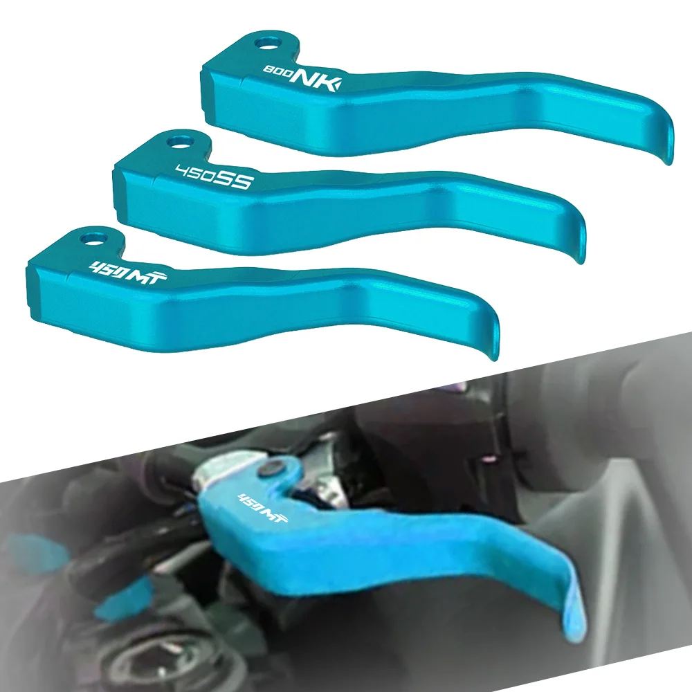For CFMOTO CF MOTO 450MT 450SS 2022-2023-2024 Motorcycle Two Finger 10% Force Reduction Clutch Shorty Levers CF 800NK 2023 2024
For CFMOTO CF MOTO 450MT 450SS 2022-2023-2024 Motorcycle Two Finger 10% Force Reduction Clutch Shorty Levers CF 800NK 2023 2024