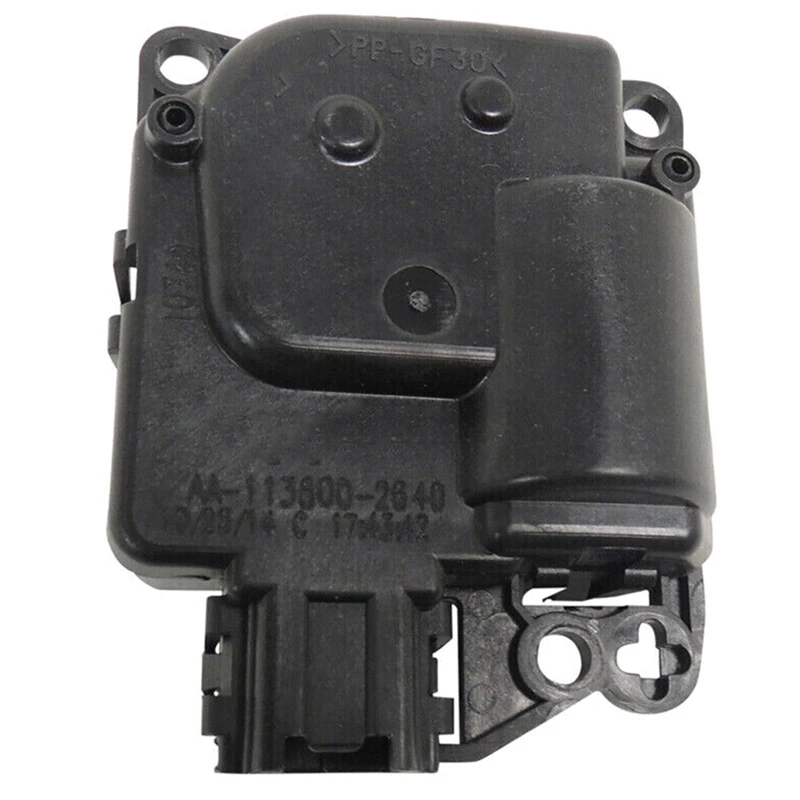 Car Heater Air Door Actuator for CHRYSLER MITSUBISHI DODGE AC Heater Blend Door Actuator 05061099AA 5061099AA 68018109AA
Car Heater Air Door Actuator for CHRYSLER MITSUBISHI DODGE AC Heater Blend Door Actuator 05061099AA 5061099AA 68018109AA