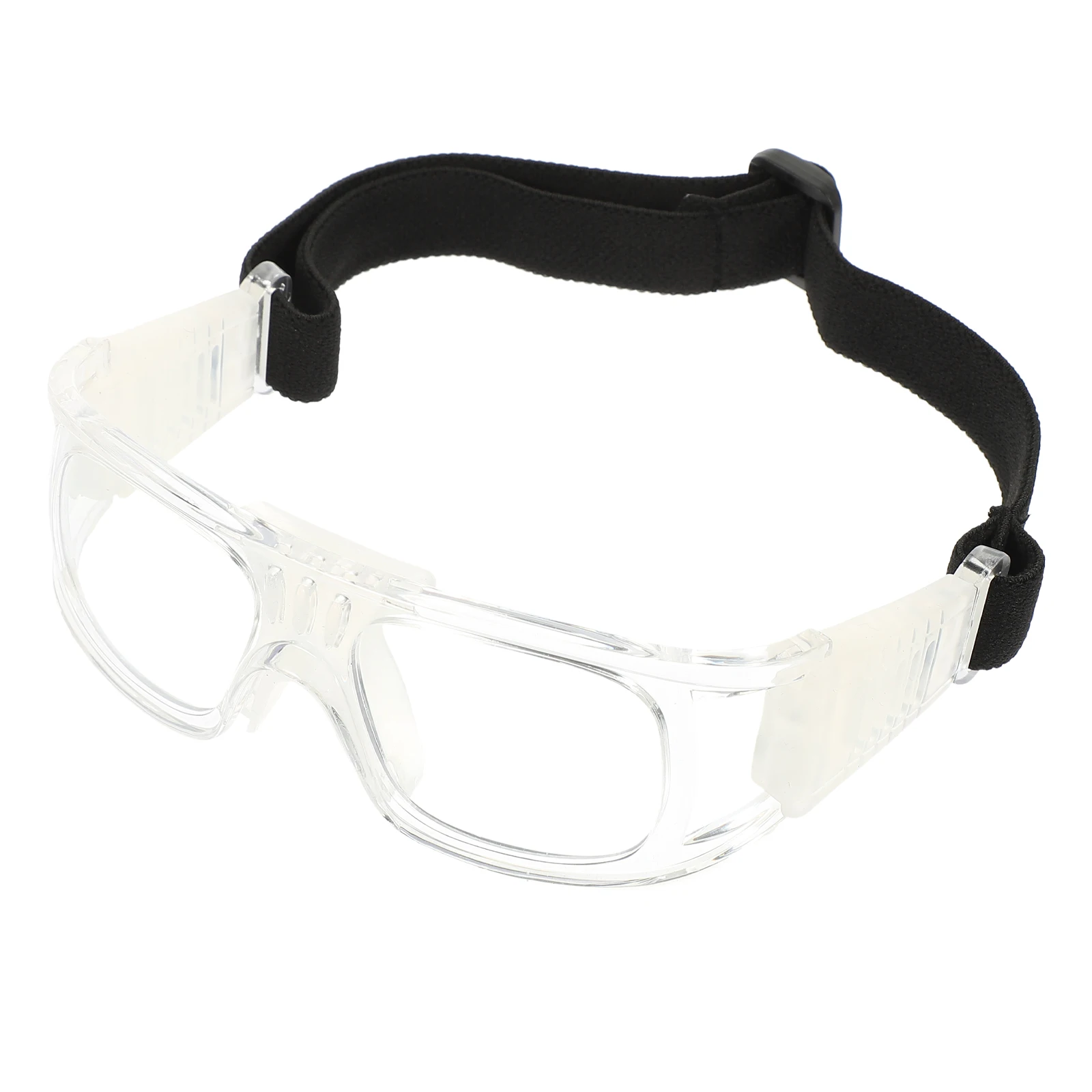Sports Glasses Durable PC SilicaGel Material Outdoor Travel MountainClimbing Cycling BasketballGoggles SafetyGlasses
Sports Glasses Durable PC SilicaGel Material Outdoor Travel MountainClimbing Cycling BasketballGoggles SafetyGlasses