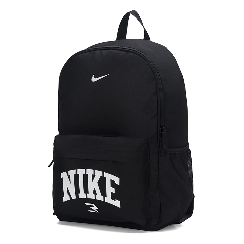 Nike (Nike) Men's and Women's Bags, New Sports Bags, Student School Bags, Computer Bags, Casual Backpacks N32533091Gs-005
Nike (Nike) Men's and Women's Bags, New Sports Bags, Student School Bags, Computer Bags, Casual Backpacks N32533091Gs-005