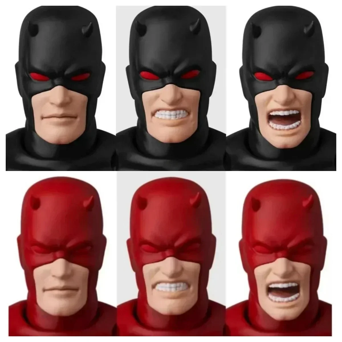 Free Shipping Ct Toys Daredevil Black 999 Red 223 Figure Comic Version Anime Action Figure Figurine Statue Model Gift Kids Toys
Free Shipping Ct Toys Daredevil Black 999 Red 223 Figure Comic Version Anime Action Figure Figurine Statue Model Gift Kids Toys