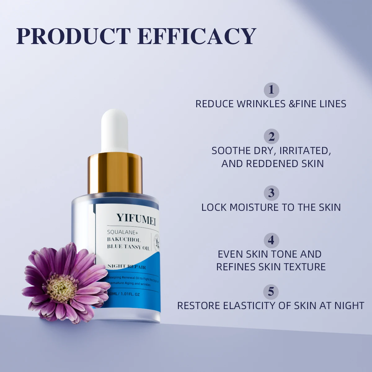 Vitamin E Facial Oil Retinol Anti Aging Remove Melasma Lighten Dark Spots Acne Marks And Brighten Skin Tone beauty-health
Vitamin E Facial Oil Retinol Anti Aging Remove Melasma Lighten Dark Spots Acne Marks And Brighten Skin Tone beauty-health