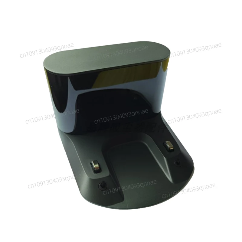 Vacuum Cleaner Charging Station Base for Roborock S7 Charger Dock Stand Robot Vacuum Cleaner Part Accessories Replacement
Vacuum Cleaner Charging Station Base for Roborock S7 Charger Dock Stand Robot Vacuum Cleaner Part Accessories Replacement