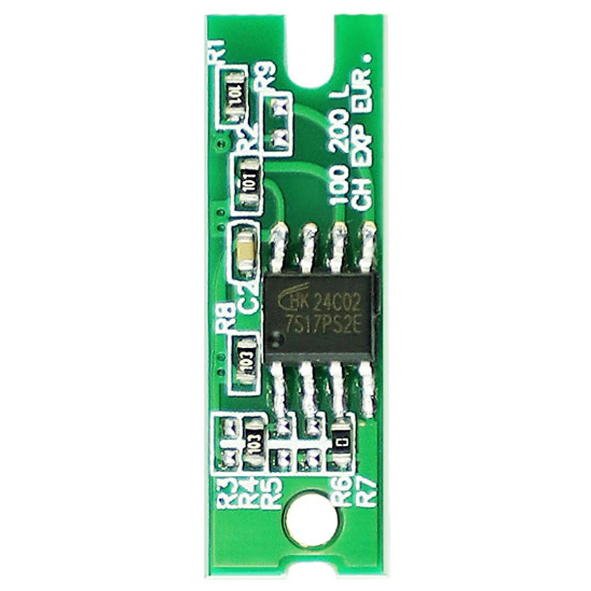 SP 6440 Drum Cartridge Chip for Ricoh Aficio SP6440 sp6440M sp6430 sp6430M sp6420 sp6420M sp6410 sp6430DN sp6450 imaging chips
SP 6440 Drum Cartridge Chip for Ricoh Aficio SP6440 sp6440M sp6430 sp6430M sp6420 sp6420M sp6410 sp6430DN sp6450 imaging chips