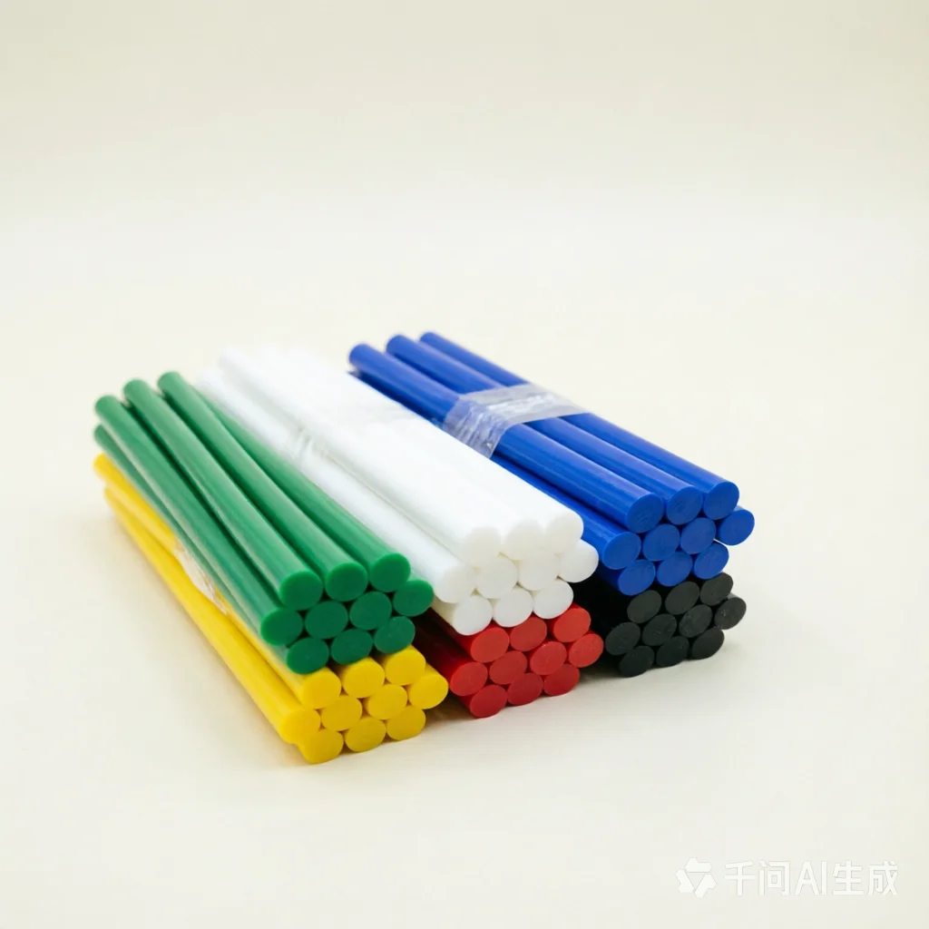 2PCS POM Plastic Rod, 3-50mm Diameter Colorful Solid Bar 500mm Length for DIY & Precision Machining Parts
2PCS POM Plastic Rod, 3-50mm Diameter Colorful Solid Bar 500mm Length for DIY & Precision Machining Parts