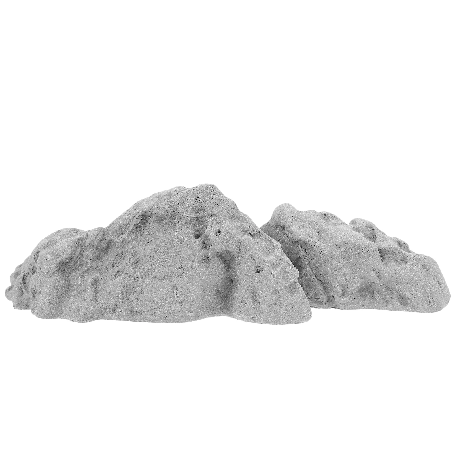 1pc Artificial Rockery Fish Tank Decor Small Size Stable Aquarium Stone Fish Tank Decor Ornament Craft Landscaping AccessoryR
1pc Artificial Rockery Fish Tank Decor Small Size Stable Aquarium Stone Fish Tank Decor Ornament Craft Landscaping AccessoryR