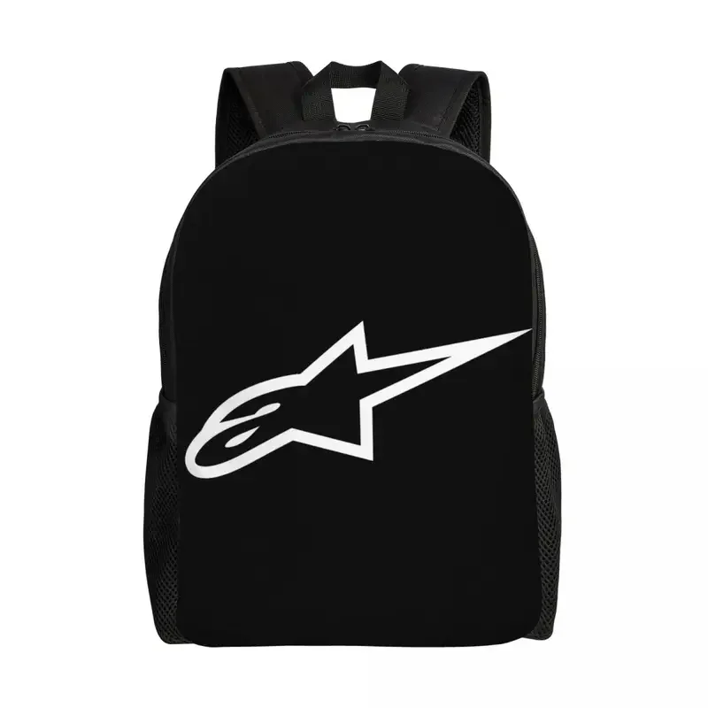 Customized Motocross Enduro Cross Backpacks for Men Women College School Student Bookbag Fits 15 Inch Laptop Bags
Customized Motocross Enduro Cross Backpacks for Men Women College School Student Bookbag Fits 15 Inch Laptop Bags