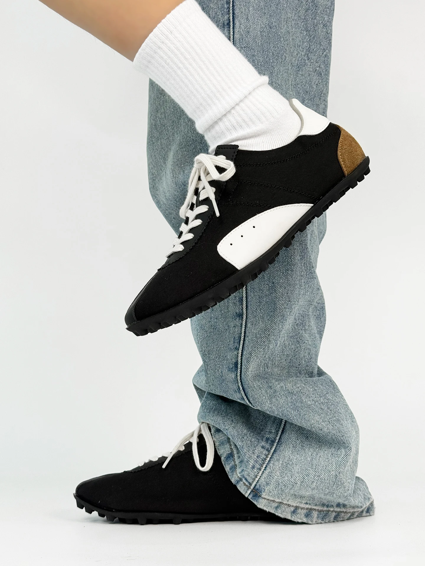 Men's Walking Casual Shoes Comfortable and versatile unisex outdoor walking casual shoes Sports hiking shoes
Men's Walking Casual Shoes Comfortable and versatile unisex outdoor walking casual shoes Sports hiking shoes