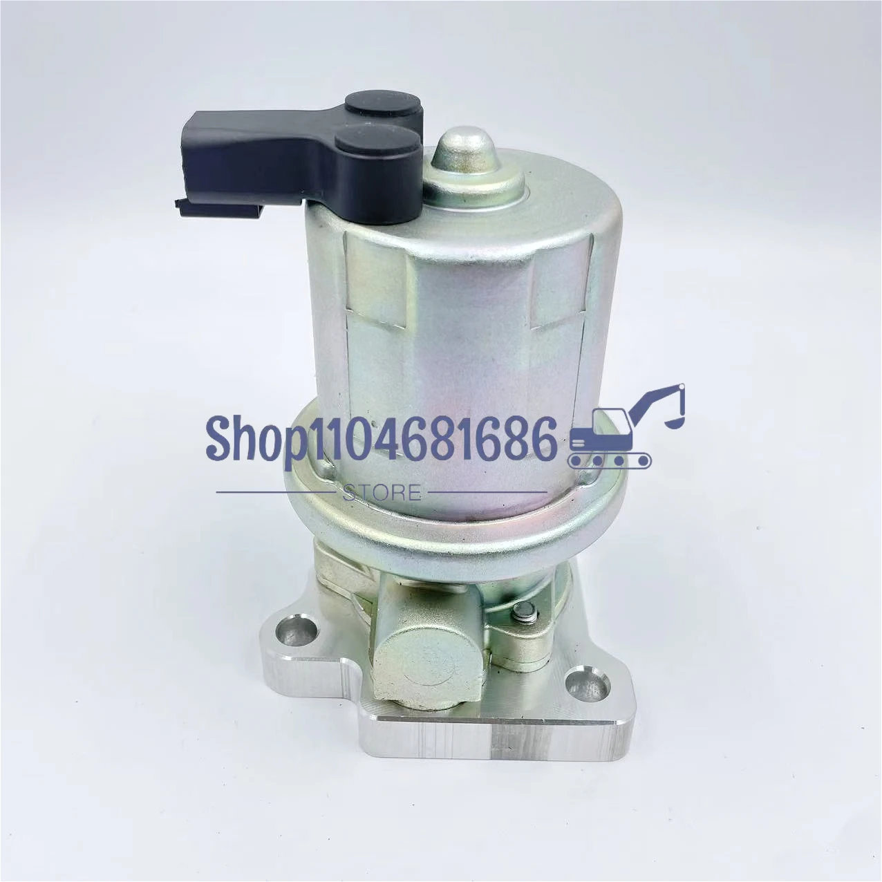 1PC 24V New Fuel Transfer / Lift Pump 4935095 4076581 Fits for Cummins ISX 15 & QSK 15
1PC 24V New Fuel Transfer / Lift Pump 4935095 4076581 Fits for Cummins ISX 15 & QSK 15