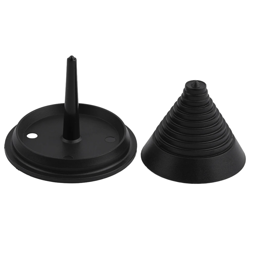 Kit Sharpener Balancer Tool Rotary Drill Lawn Mower Sharpener Lawn Mower Blade Grinder Yard 50×47mm 1.97×1.85 inch
Kit Sharpener Balancer Tool Rotary Drill Lawn Mower Sharpener Lawn Mower Blade Grinder Yard 50×47mm 1.97×1.85 inch