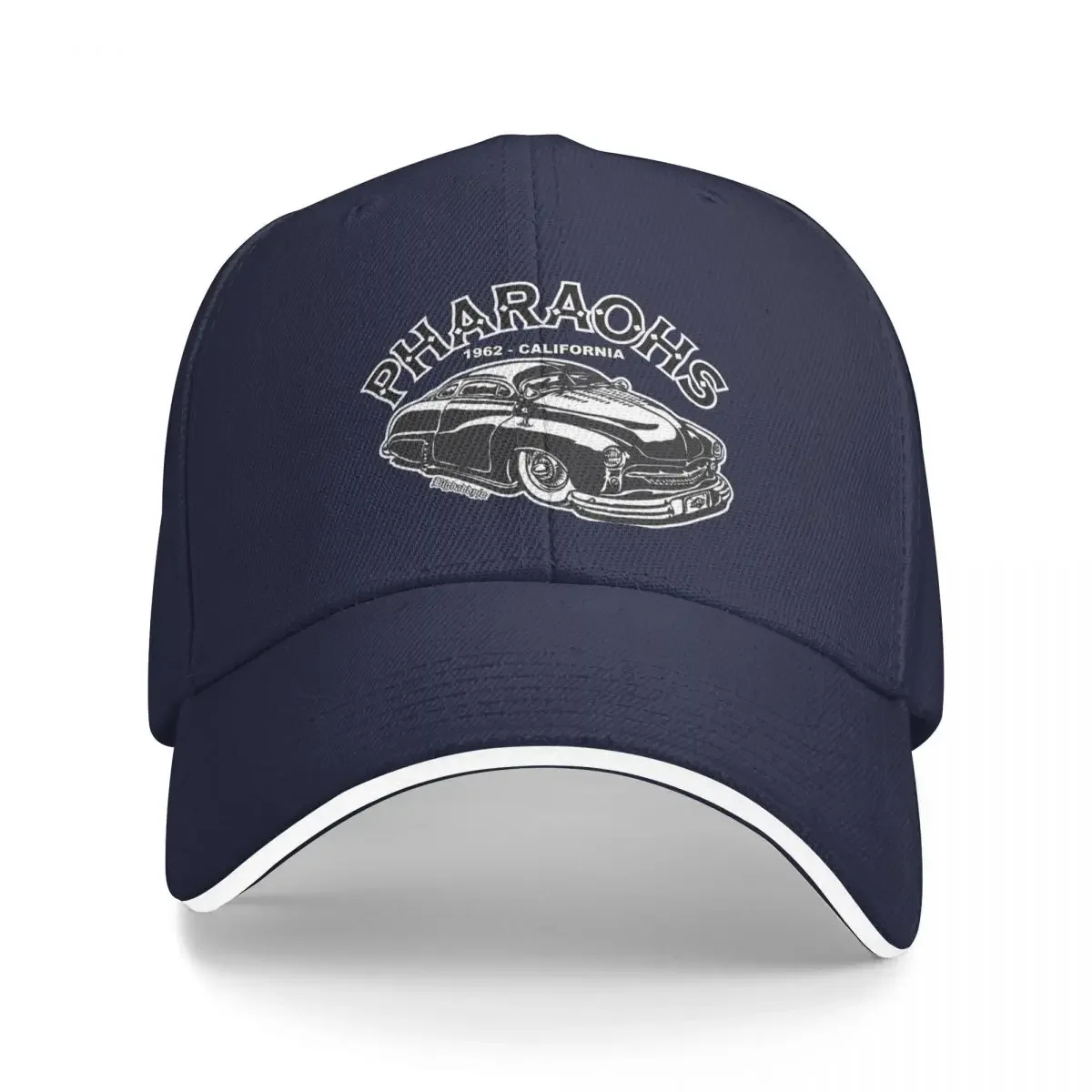 Tribute to the Pharaohs Baseball Cap Beach Outing Sunhat Rugby Men Cap Luxury Brand Women'S
Tribute to the Pharaohs Baseball Cap Beach Outing Sunhat Rugby Men Cap Luxury Brand Women'S