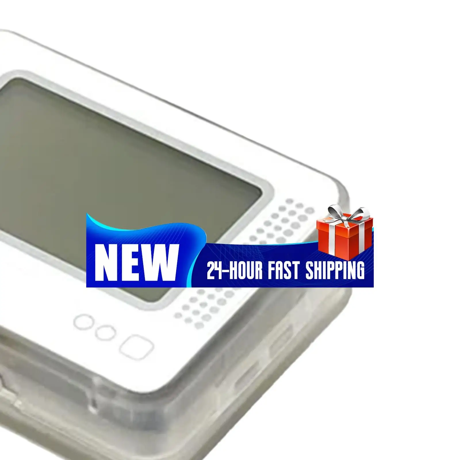 Перезаряжаемый NFC-эмулятор Pixl Infinite Card: многофункциональный интеллектуальный эмулятор для всех карт Miibo, индукционный считыватель-записыватель, игровой аксессуар
Перезаряжаемый NFC-эмулятор Pixl Infinite Card: многофункциональный интеллектуальный эмулятор для всех карт Miibo, индукционный считыватель-записыватель, игровой аксессуар