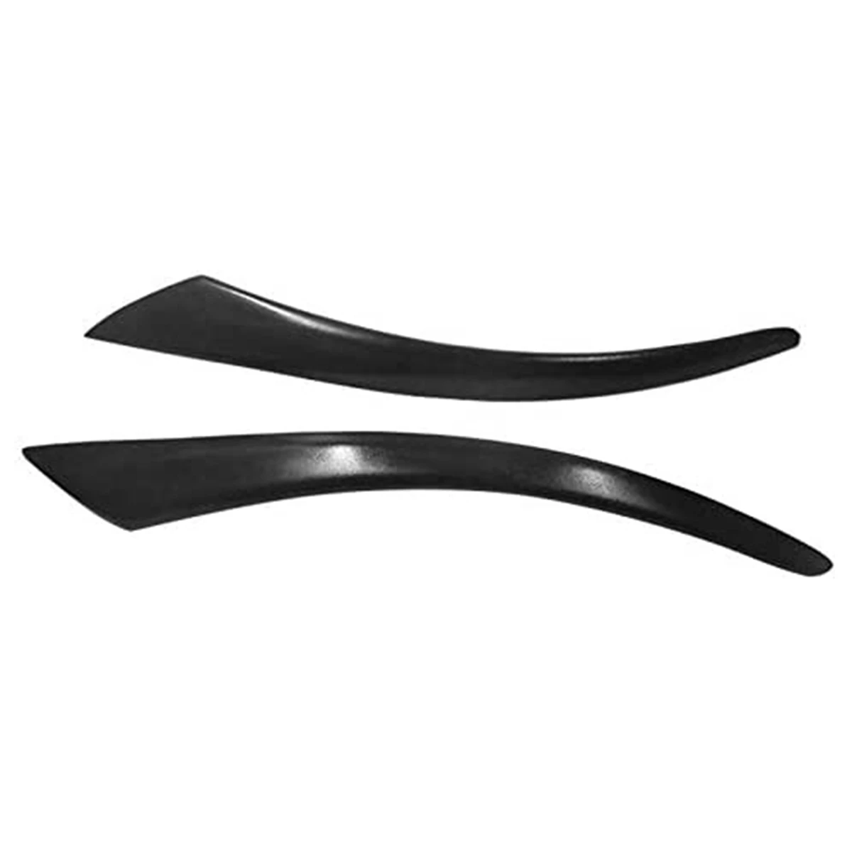 For VOLVO S40 V50 2004-2012 Resin Headlights Eyebrows Eyelids Cover Eyelash Head Light Lamp Sticker
For VOLVO S40 V50 2004-2012 Resin Headlights Eyebrows Eyelids Cover Eyelash Head Light Lamp Sticker