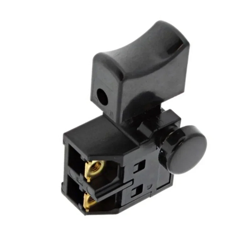 For Belt Sander Switch Replacement Part 6512849 Suitable For Models 2107F And 9403 Providing Reliable Power Control
For Belt Sander Switch Replacement Part 6512849 Suitable For Models 2107F And 9403 Providing Reliable Power Control