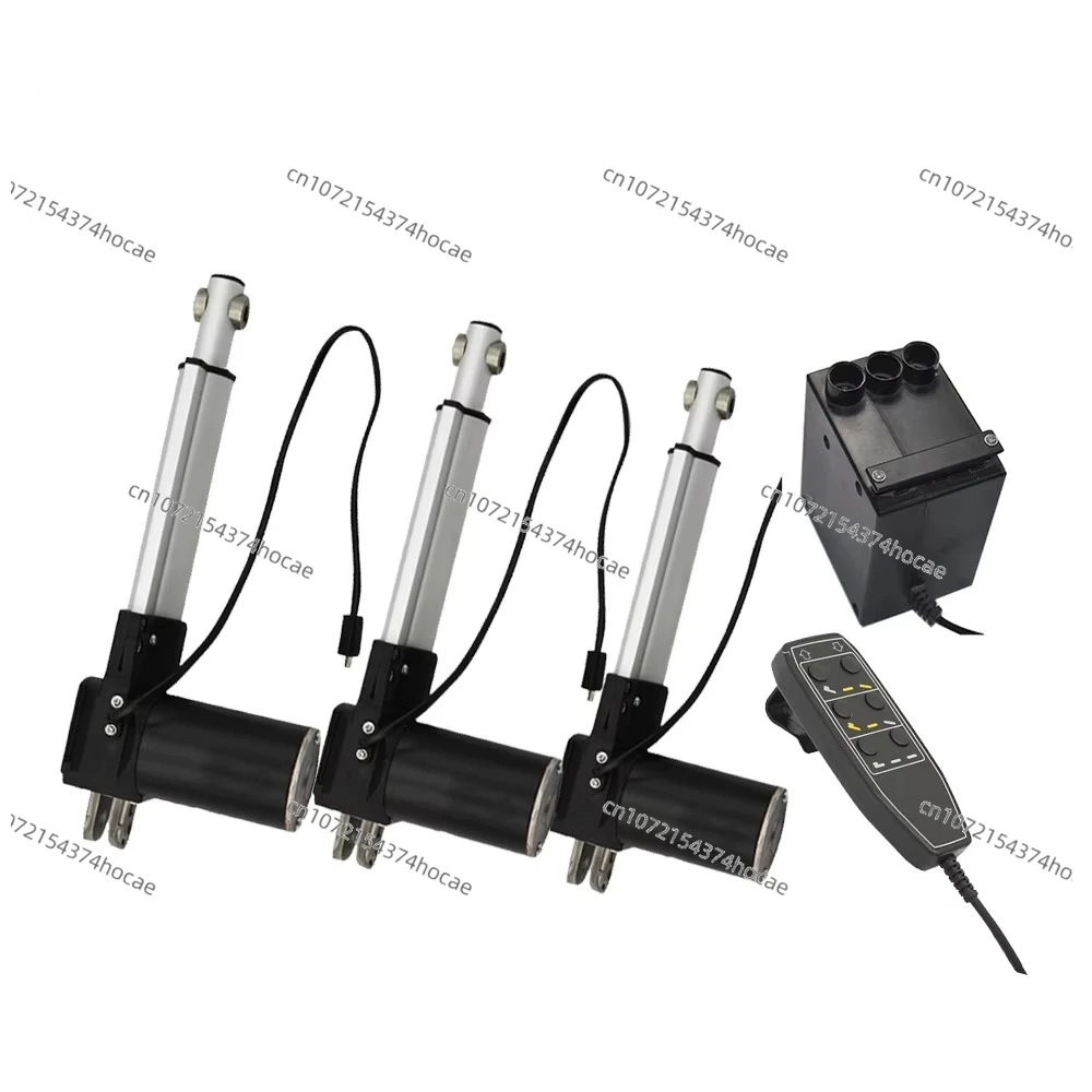 Электрическая линейная система привода для подъемного оборудования для больничной кровати, линейный привод из 3 предметов с контроллером
Электрическая линейная система привода для подъемного оборудования для больничной кровати, линейный привод из 3 предметов с контроллером