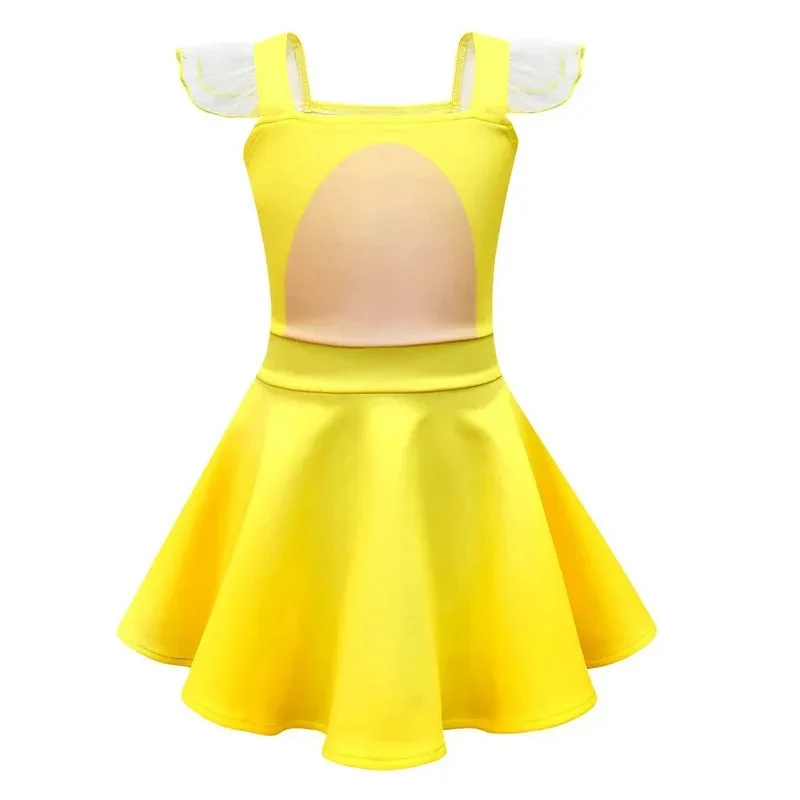 ★Halloween Cosplay Costume Cartoon Story Role Playing up Dress Christmas Party Clothing Jessie 2026 New ♥Look Me ←_←
★Halloween Cosplay Costume Cartoon Story Role Playing up Dress Christmas Party Clothing Jessie 2026 New ♥Look Me ←_←