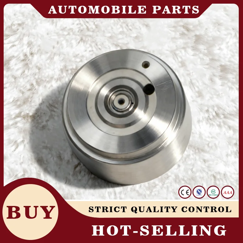 Denso Fuel Injector G4 Valve Plate 04 23670-0E010 23670-0160 23670-04920 23670-04930 Control Valve Orifice Plate Y1127
Denso Fuel Injector G4 Valve Plate 04 23670-0E010 23670-0160 23670-04920 23670-04930 Control Valve Orifice Plate Y1127