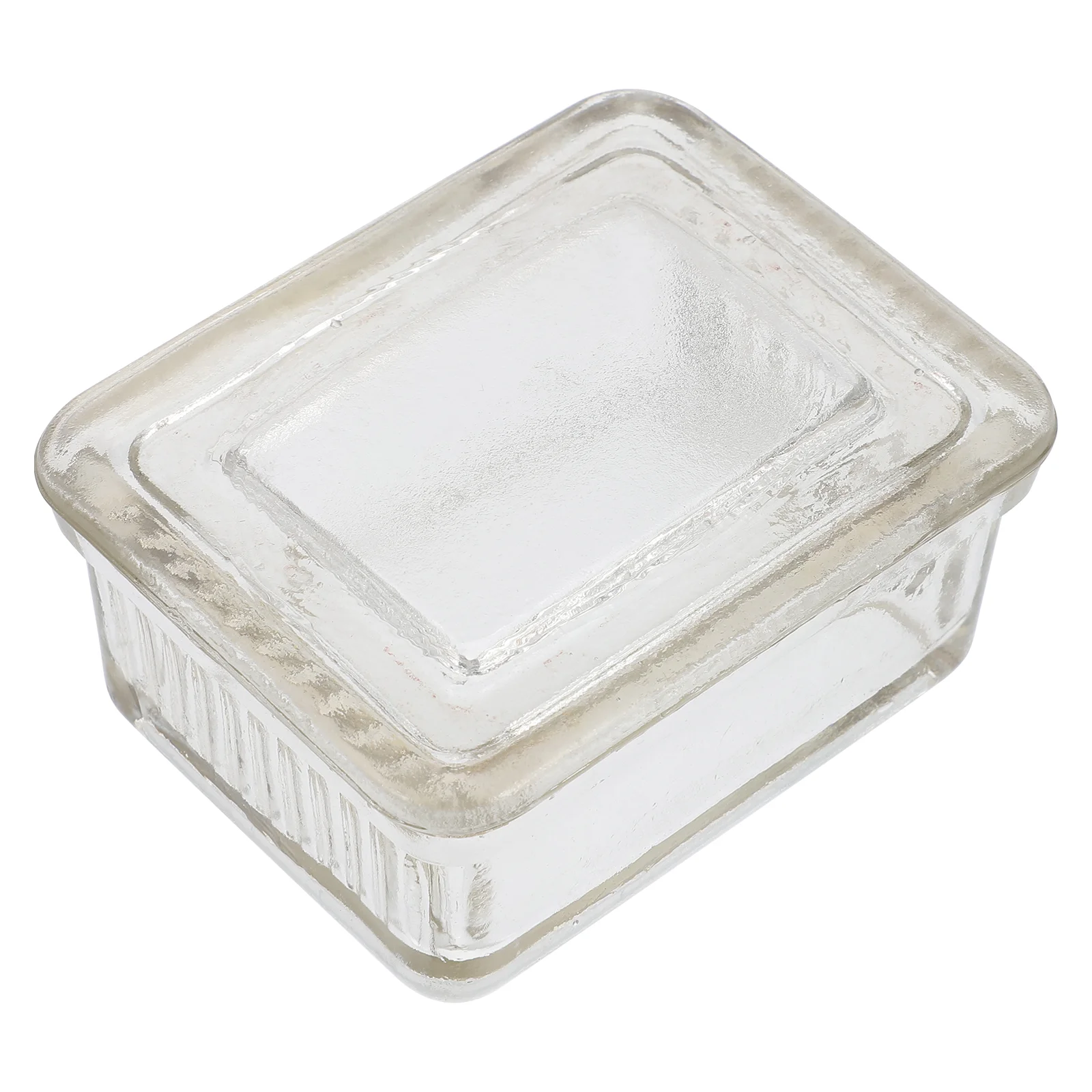 Glass Staining Jar Scientific Experiments Accessories Coplin Specimen Tank for Labs Laboratory Factory
Glass Staining Jar Scientific Experiments Accessories Coplin Specimen Tank for Labs Laboratory Factory