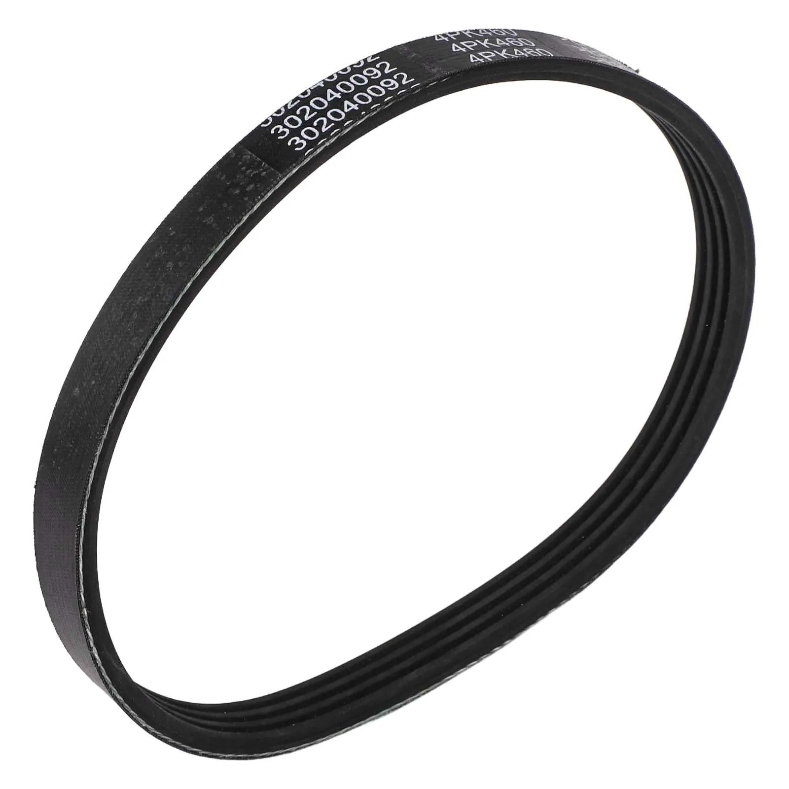 Garden Equipment Lawn Mower Belt Multi Wedge Belt Multi Model Compatible Lawn Mower Belt As Shown Tensile Strength
Garden Equipment Lawn Mower Belt Multi Wedge Belt Multi Model Compatible Lawn Mower Belt As Shown Tensile Strength