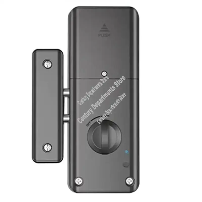 ABRM-Smart Tuya App IC Card Lock For Wooden Door Bluetooth Lock Electronic Door Lock No Drill Indoor Concealed Installation Dura
ABRM-Smart Tuya App IC Card Lock For Wooden Door Bluetooth Lock Electronic Door Lock No Drill Indoor Concealed Installation Dura