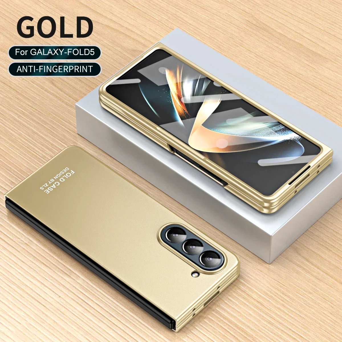 360 Полный корпус обшивка петлей чехол для Samsung Galaxy Z Fold 5 5G противоударный бронированный матовый ударопрочный защитный чехол
360 Полный корпус обшивка петлей чехол для Samsung Galaxy Z Fold 5 5G противоударный бронированный матовый ударопрочный защитный чехол