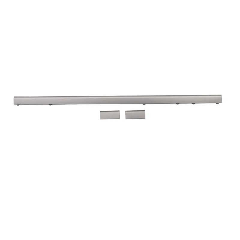 For Lenovo 730 15IKB LCD Hinge Cover Strip Cap Set Silver 5CB0Q96493
For Lenovo 730 15IKB LCD Hinge Cover Strip Cap Set Silver 5CB0Q96493