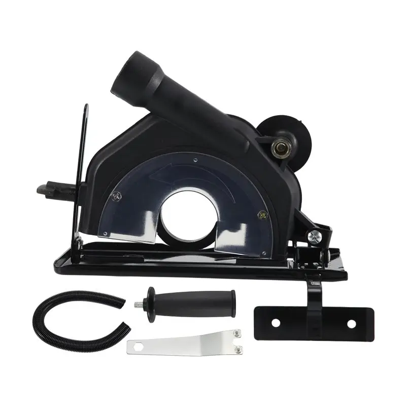 Aug. Angle Grinder Bracket Adjustable Angle Grinder Bracket Angle Grinder Retrofit Cutting Machine Slotting Base For 100-125MM
Aug. Angle Grinder Bracket Adjustable Angle Grinder Bracket Angle Grinder Retrofit Cutting Machine Slotting Base For 100-125MM