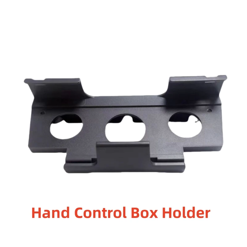 Hand Control Box Holder for Sodick Wire EDM- Low Speed Machine Spare Parts / Sodick edm consumables
Hand Control Box Holder for Sodick Wire EDM- Low Speed Machine Spare Parts / Sodick edm consumables