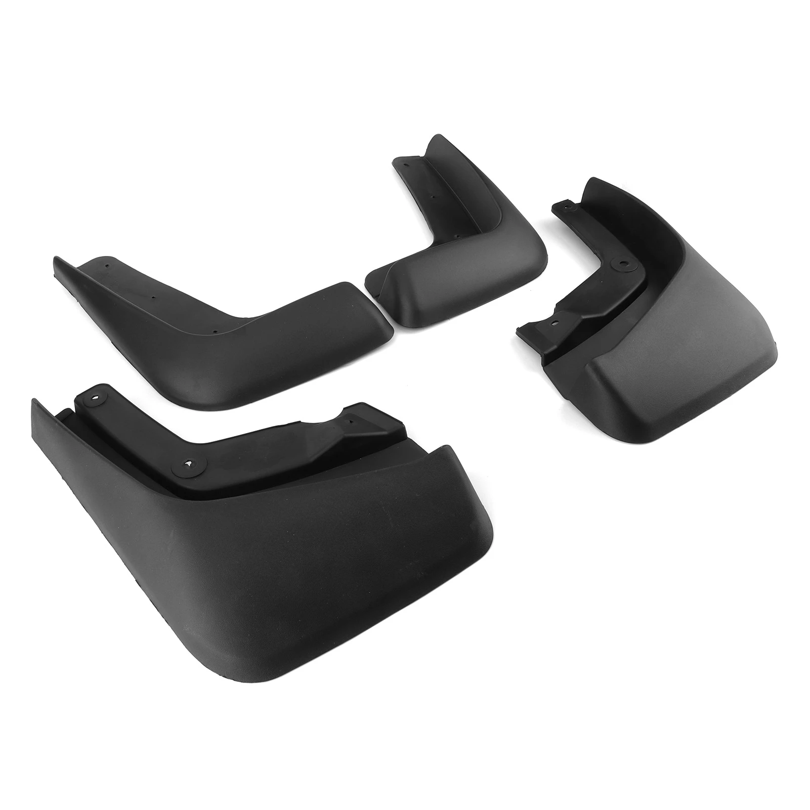 Front Rear Mud Flaps 12345-AB001 12345-AB002 for XC90 2005-2014 4Pcs Fender Guard Mudguard Protector OEM Replacement
Front Rear Mud Flaps 12345-AB001 12345-AB002 for XC90 2005-2014 4Pcs Fender Guard Mudguard Protector OEM Replacement