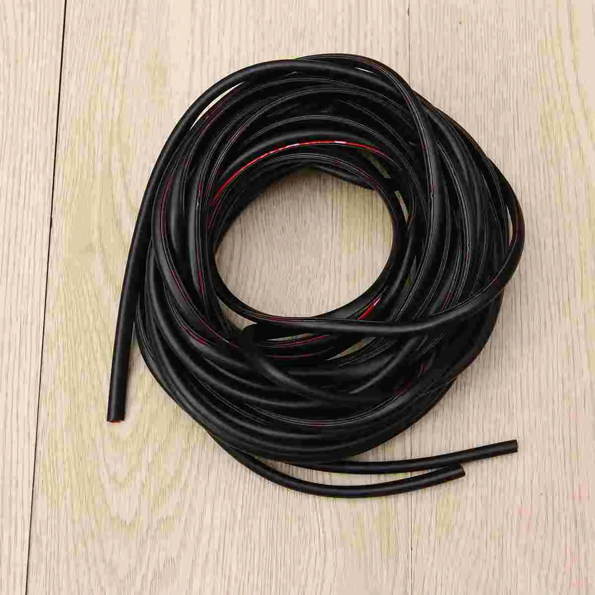 2 Pcs Absorber Auto Bumper Strip Invisible Vehicle Door Sealing Car Cover Guards Protector
2 Pcs Absorber Auto Bumper Strip Invisible Vehicle Door Sealing Car Cover Guards Protector