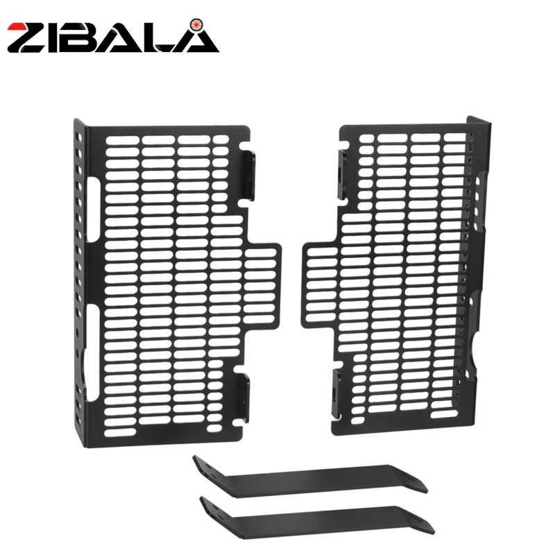 For Honda CR125R CR250R 2000-2001 Radiator Grille Guard Engine Cooler Grill Cover Cooler Protection Part Motorcycle Accessories
For Honda CR125R CR250R 2000-2001 Radiator Grille Guard Engine Cooler Grill Cover Cooler Protection Part Motorcycle Accessories