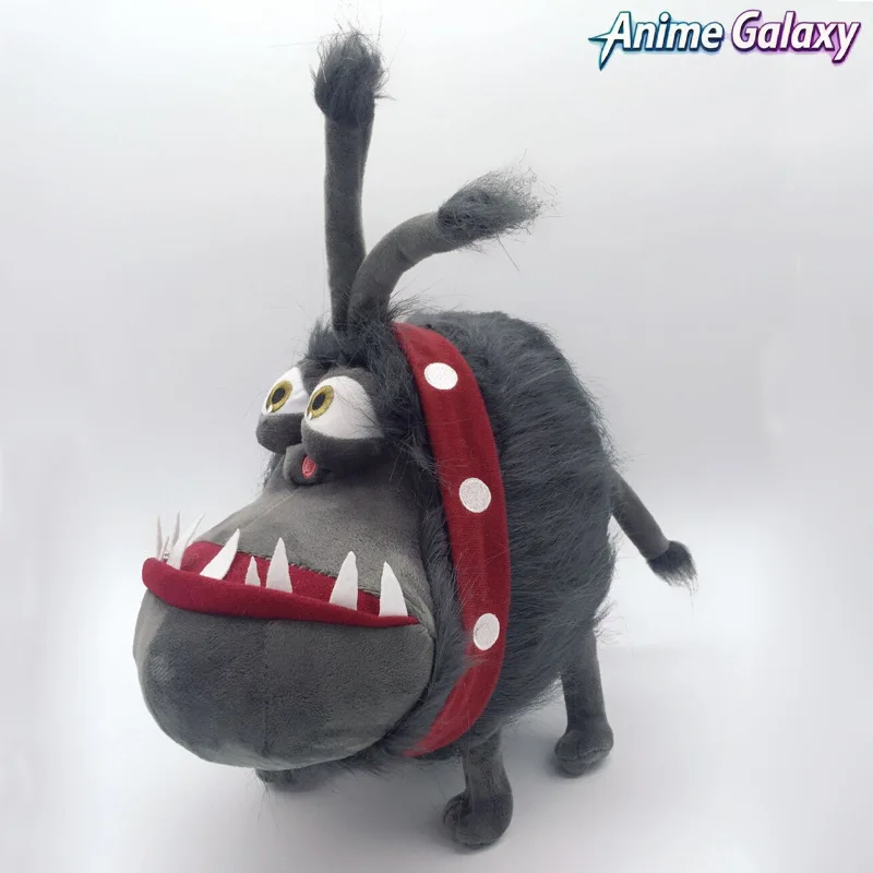 Big Mouth Evil Dog Plush Doll Creative Personalized Gray Furry Stuffed Toy For Home Decor For Pet Lovers And Collectors
Big Mouth Evil Dog Plush Doll Creative Personalized Gray Furry Stuffed Toy For Home Decor For Pet Lovers And Collectors