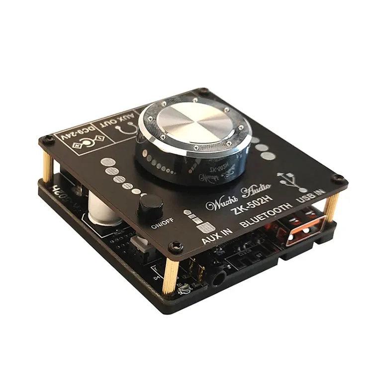 2*50 Вт TPA3116D2 усилитель мощности звука стерео 10 Вт ~ 100 Вт Hi-Fi цифровой класс D TPA3116 USB звуковая карта музыкальный усилитель
2*50 Вт TPA3116D2 усилитель мощности звука стерео 10 Вт ~ 100 Вт Hi-Fi цифровой класс D TPA3116 USB звуковая карта музыкальный усилитель