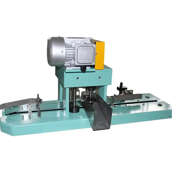 ZB4900-3 Bag Feed-In Trimming and Taping Device for bag closing sewing machine
ZB4900-3 Bag Feed-In Trimming and Taping Device for bag closing sewing machine
