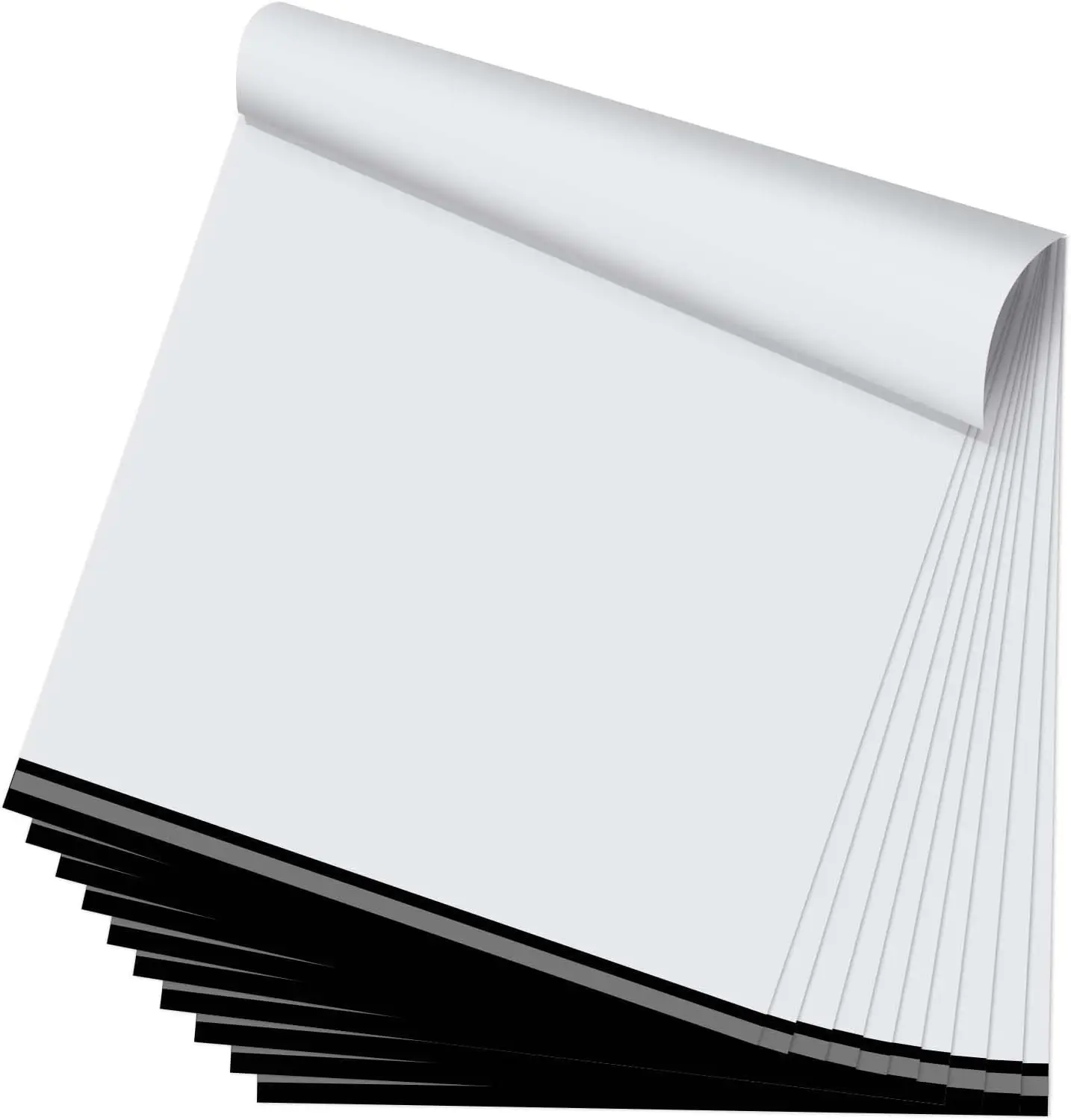 30x36 Large Poly Mailers 10 Pack, Self-Seal, Waterproof & Tear-Proof for Business
30x36 Large Poly Mailers 10 Pack, Self-Seal, Waterproof & Tear-Proof for Business