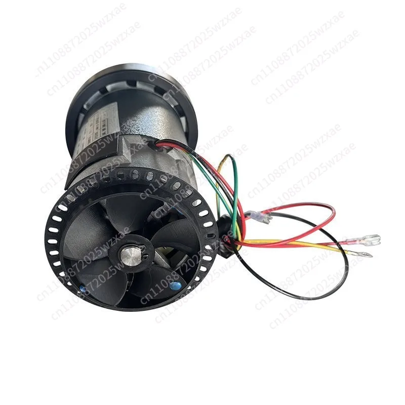 T10 Treadmill Motor DC Permanent Magnet Universal Engine 180V 1.5HP
T10 Treadmill Motor DC Permanent Magnet Universal Engine 180V 1.5HP