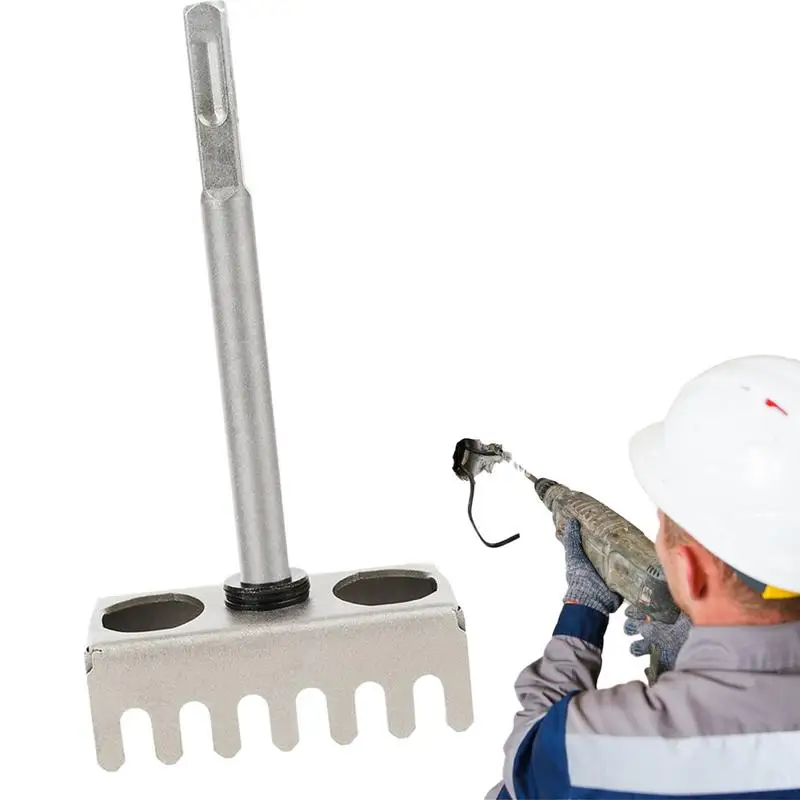 Outlet Cutter Oscillating Tool Square Drywall Cutting Tool 86 Type High-Strength Accessories Opener For Dust Control Sheetrock
Outlet Cutter Oscillating Tool Square Drywall Cutting Tool 86 Type High-Strength Accessories Opener For Dust Control Sheetrock