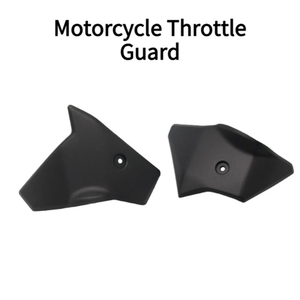 1pair Motorcycle Throttle Guard Motorcycle modification parts suitable for BMW R1250GS, R1200GS, R body throttle guards
1pair Motorcycle Throttle Guard Motorcycle modification parts suitable for BMW R1250GS, R1200GS, R body throttle guards