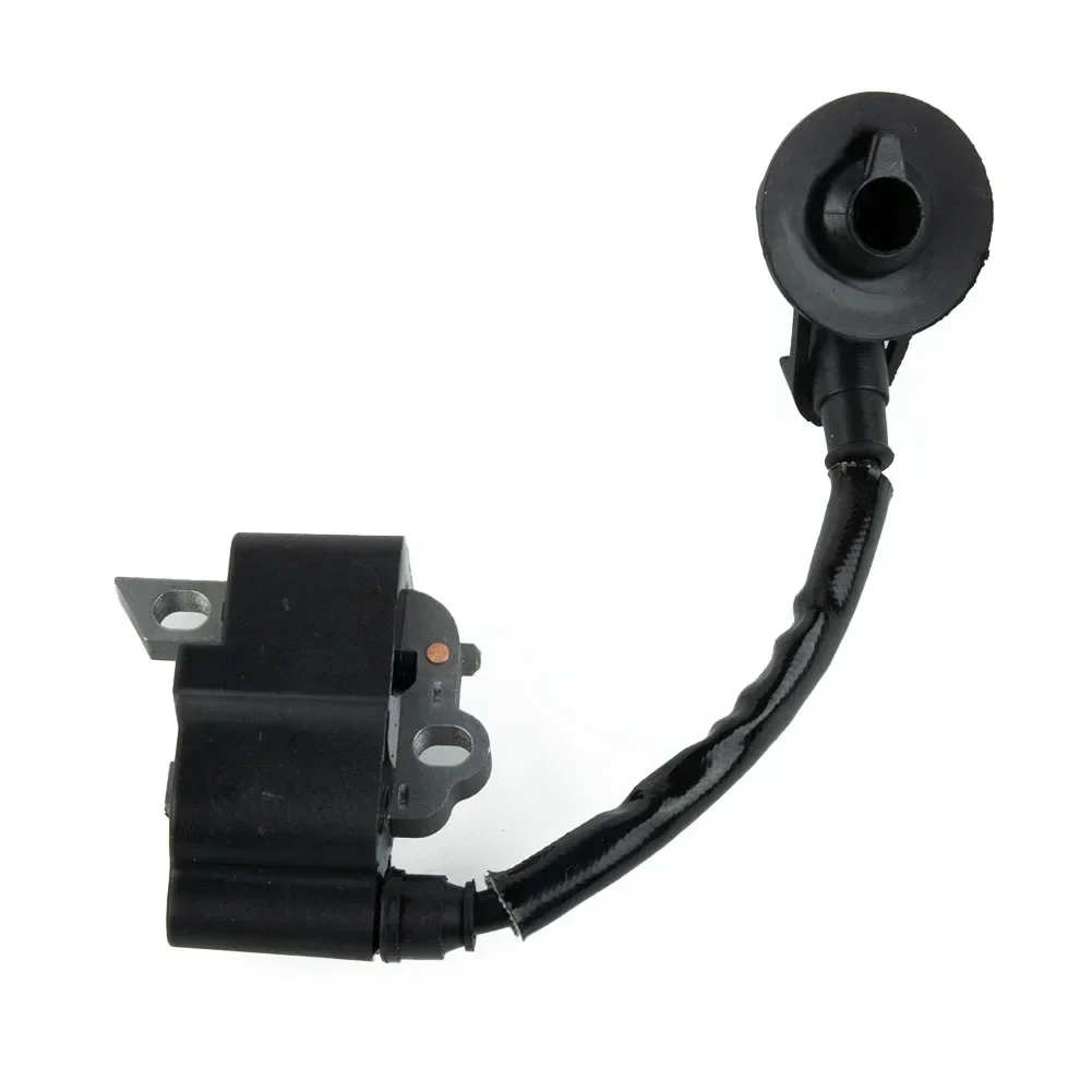 Ignition Coils that Fit a Range of Chainsaw Types;Including;M13&MS185 Compatible PN is;11394001307/11602001010
Ignition Coils that Fit a Range of Chainsaw Types;Including;M13&MS185 Compatible PN is;11394001307/11602001010