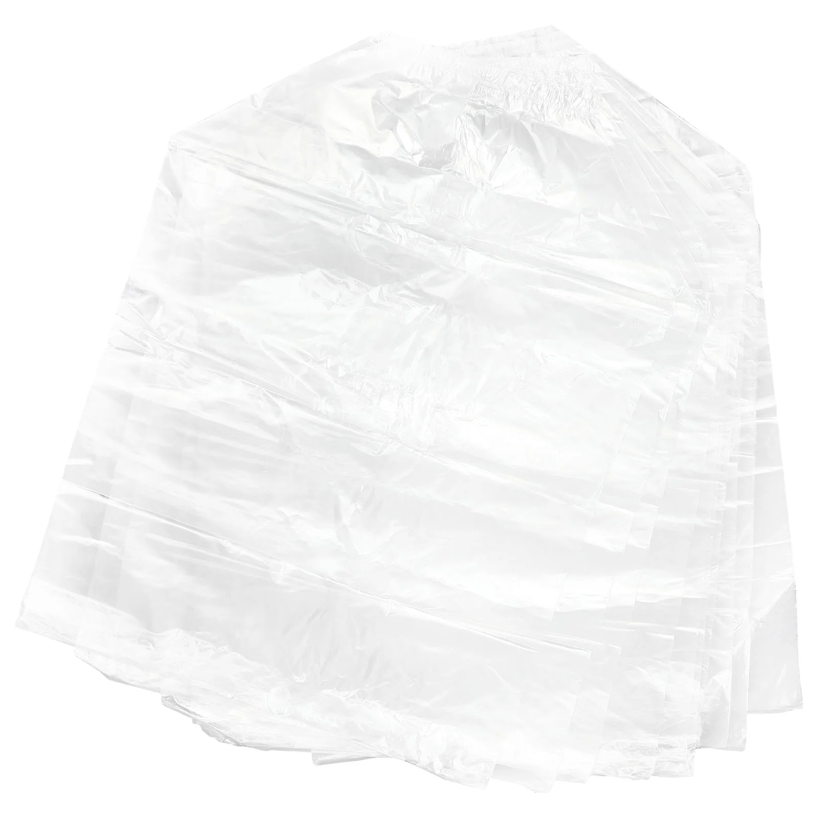 10 Pcs Clear Polyethylene Bag Fish Transport Bags Packaging Tadpole Seedlings Package
10 Pcs Clear Polyethylene Bag Fish Transport Bags Packaging Tadpole Seedlings Package