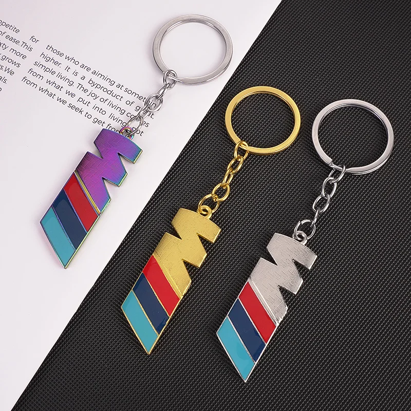 Metal M Emblem Car Keychain Keyring Pendant For M E46 E90 E39 E60 E36 E30 E61 E91 E92 E87 F10 F20 F30 X5 E70 E53 G30 E91 E92 E93
Metal M Emblem Car Keychain Keyring Pendant For M E46 E90 E39 E60 E36 E30 E61 E91 E92 E87 F10 F20 F30 X5 E70 E53 G30 E91 E92 E93