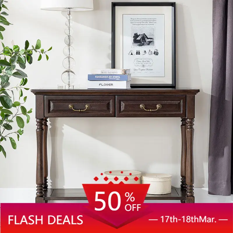 Storage Rectangle Console Table With Drawers Roman Elegant Vintage Console Tables Provincial French Console Meuble Furniture
Storage Rectangle Console Table With Drawers Roman Elegant Vintage Console Tables Provincial French Console Meuble Furniture