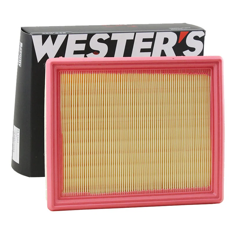 WESTGUARD MA5503 Air Filter For GWM HAVAL H6 MK2 2018-2021, F7x F7 2018- 1.5T 2.0T GW4G15 GW4B15 GW4C20 Engine 1109110XKZ1DA
WESTGUARD MA5503 Air Filter For GWM HAVAL H6 MK2 2018-2021, F7x F7 2018- 1.5T 2.0T GW4G15 GW4B15 GW4C20 Engine 1109110XKZ1DA