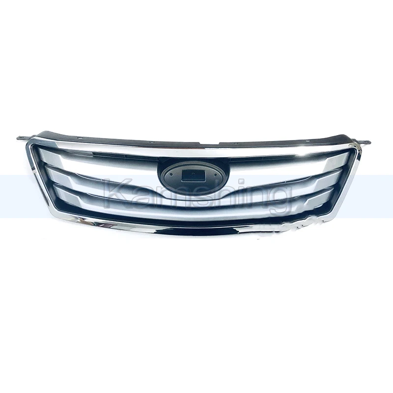 Kamshing Front Bumper Grill Mask Radiator Grille For Subaru Outback 2010-2012 Racing Grills
Kamshing Front Bumper Grill Mask Radiator Grille For Subaru Outback 2010-2012 Racing Grills