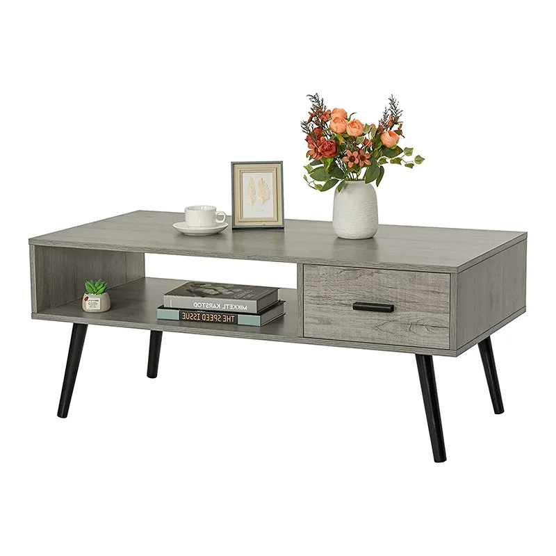 Coffee table living room with drawers, locker, small apartment, coffee table TV cabinet
Coffee table living room with drawers, locker, small apartment, coffee table TV cabinet