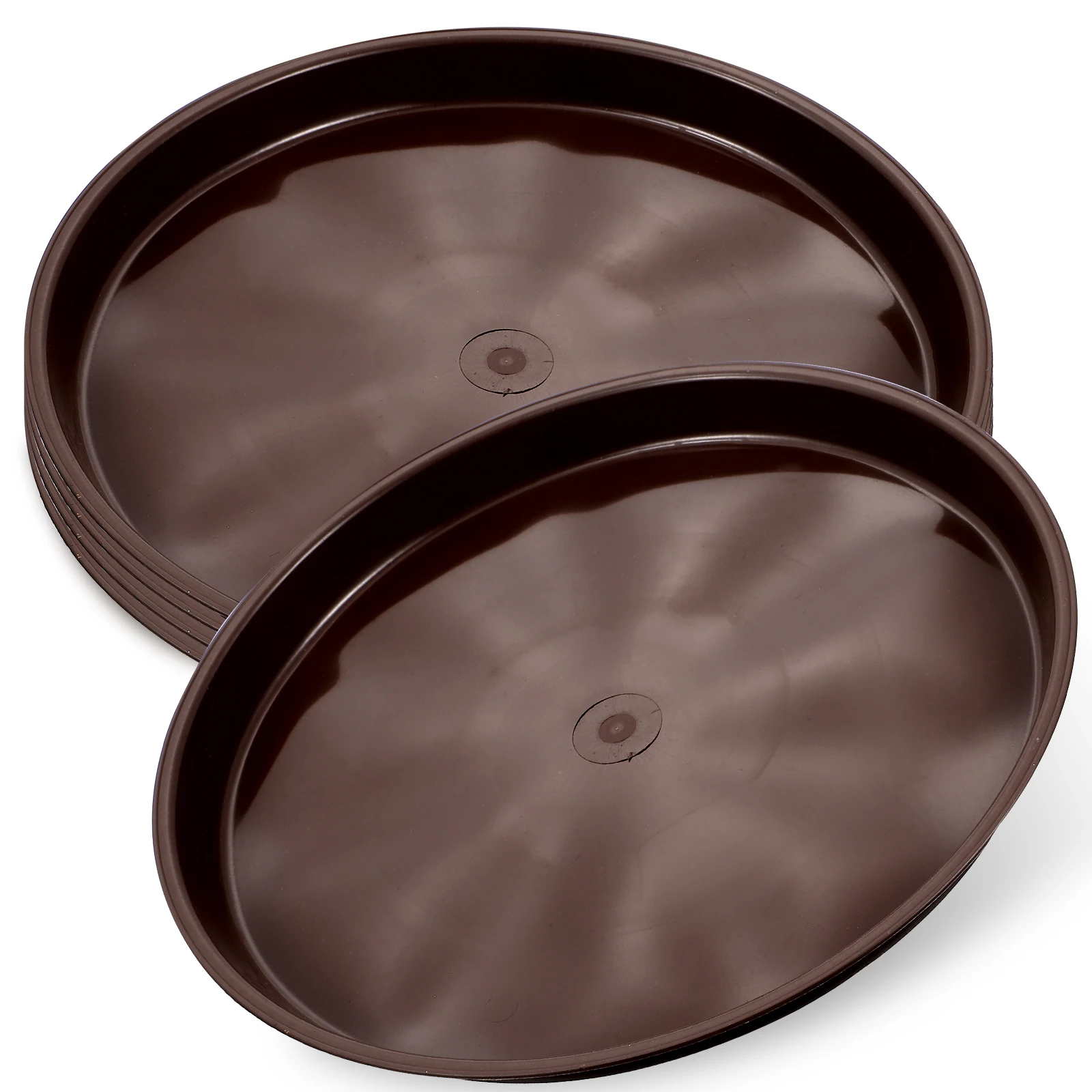 5 Pcs Flower Pot Tray Round Plant Pots Trays Indoor Planter Drainage Drip Garden Saucers Potted
5 Pcs Flower Pot Tray Round Plant Pots Trays Indoor Planter Drainage Drip Garden Saucers Potted