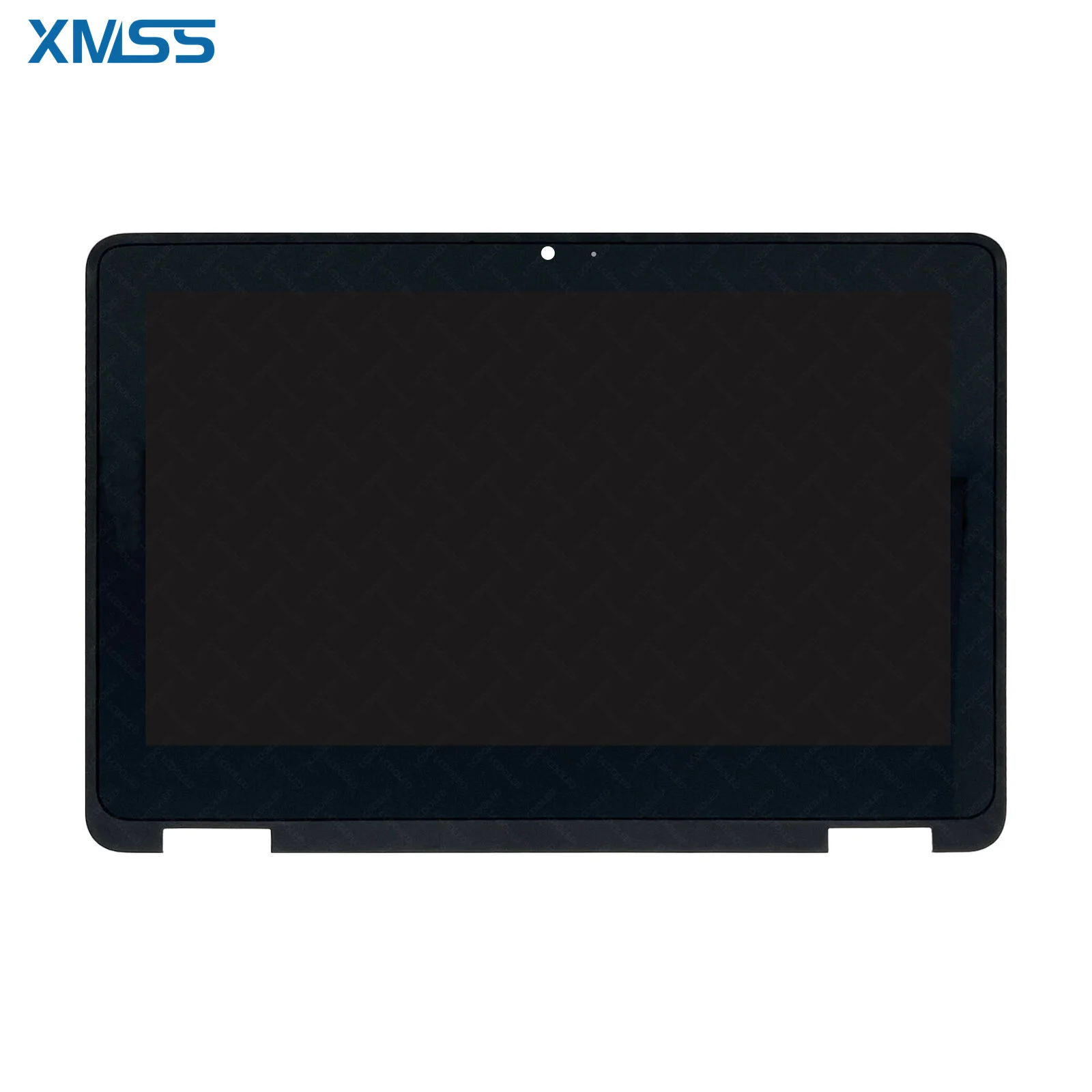 11.6" IPS LCD Touch Screen Display Assembly for Dell Chromebook 3110 2in1 P33T
11.6" IPS LCD Touch Screen Display Assembly for Dell Chromebook 3110 2in1 P33T