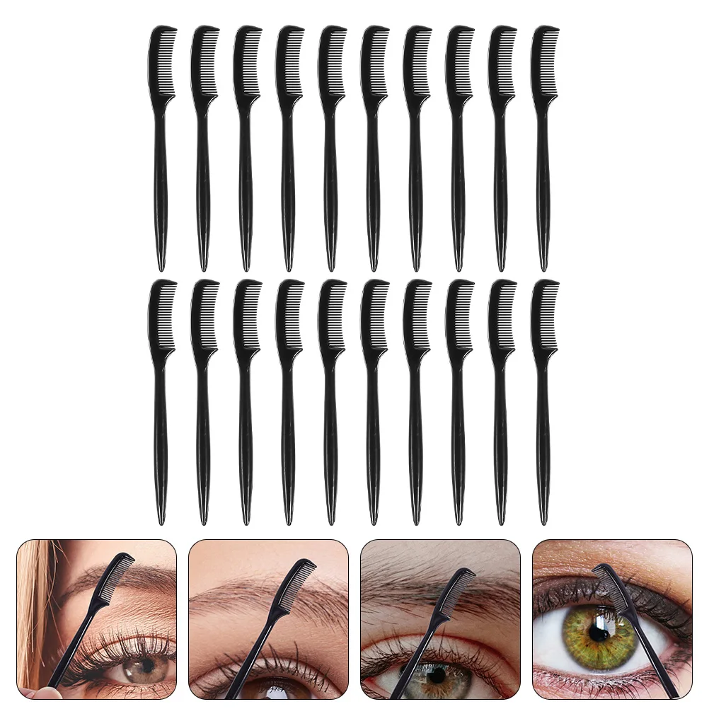 Mini Eyebrow Brush Lightweight Portable Grooming Tool Disposable Eyelash Comb Brow Supplies Compact Size Long Lasting Perfect
Mini Eyebrow Brush Lightweight Portable Grooming Tool Disposable Eyelash Comb Brow Supplies Compact Size Long Lasting Perfect