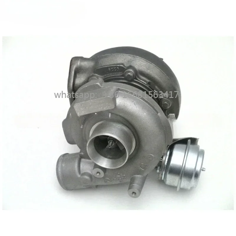 The new GT2256V automotive turbocharger is suitable for BMW 704361-0004 704361
The new GT2256V automotive turbocharger is suitable for BMW 704361-0004 704361