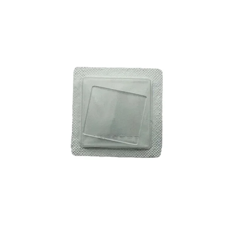 Watch Sapphire Crystal Glass for Cartier Santos Dumont W2009351/2789 24.2mm
Watch Sapphire Crystal Glass for Cartier Santos Dumont W2009351/2789 24.2mm